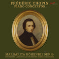 Frédéric Chopin Piano Concertos
