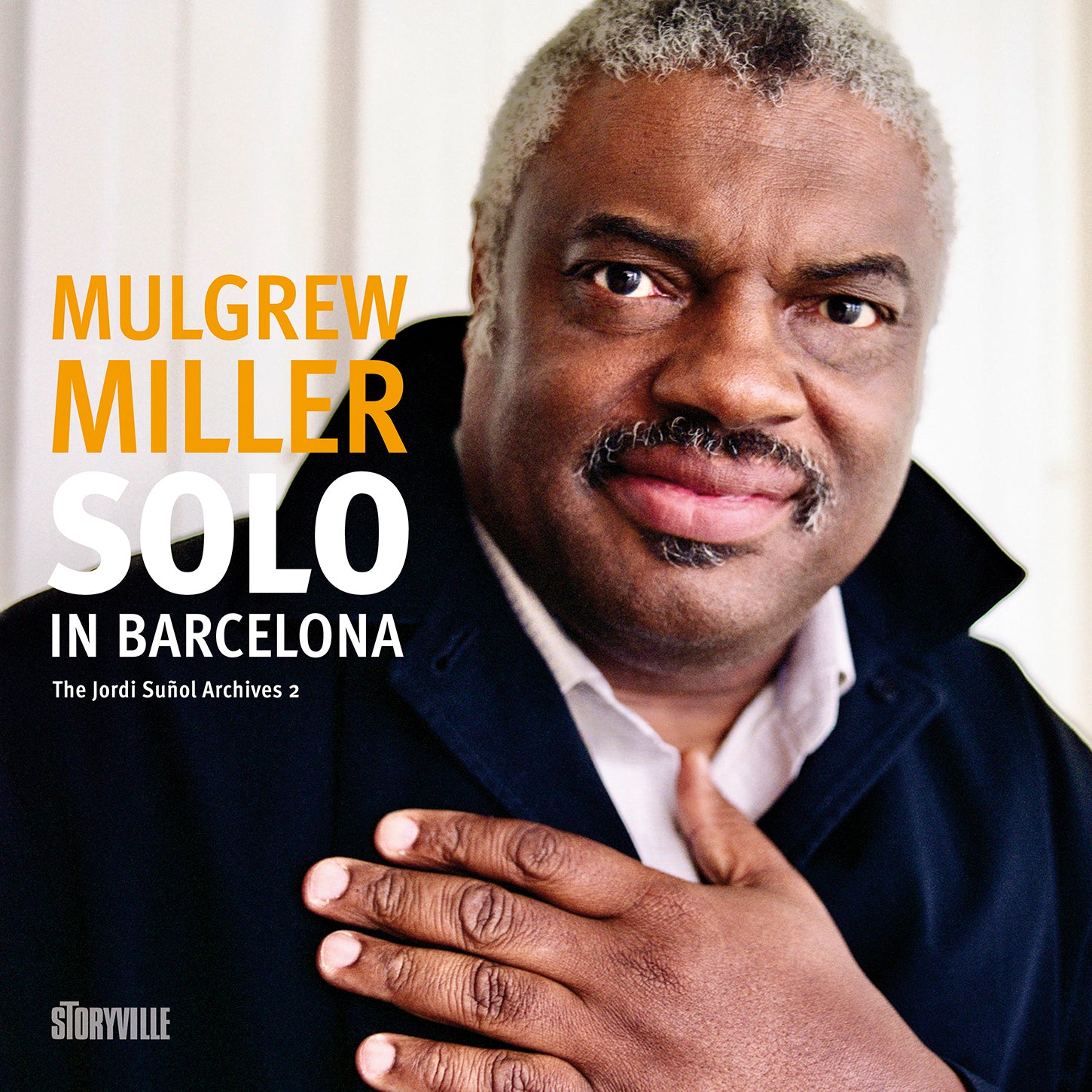 SOLO IN BARCELONA