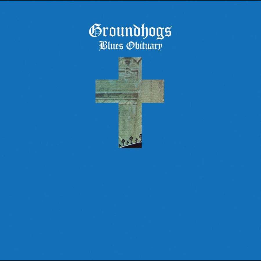 Blues Obituary