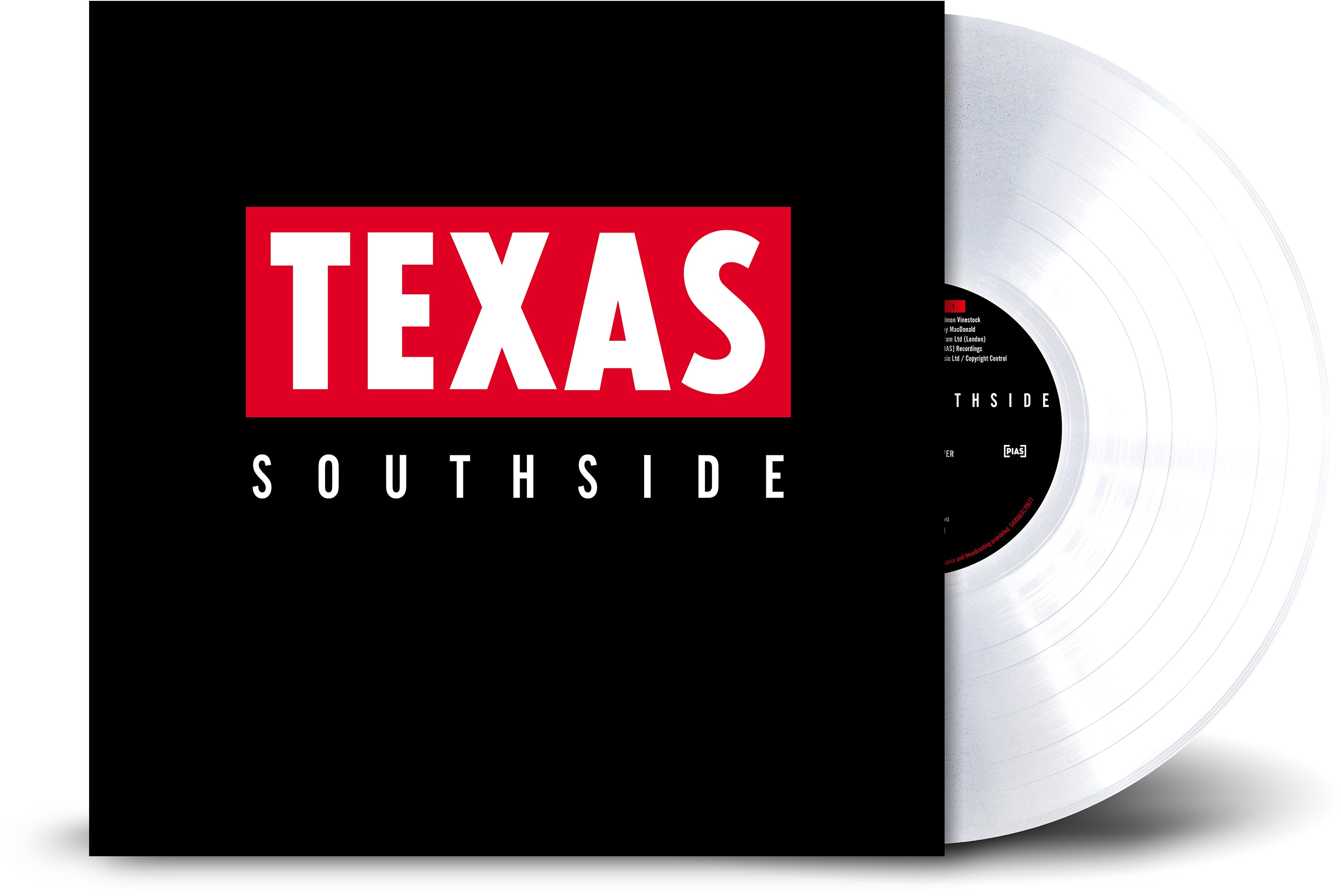 Southside - White