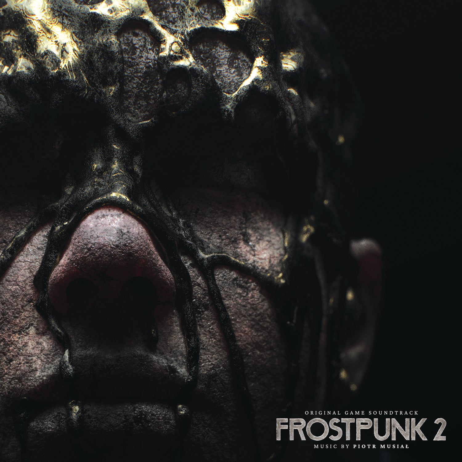 Frostpunk 2 (Original Game Soundtrack)