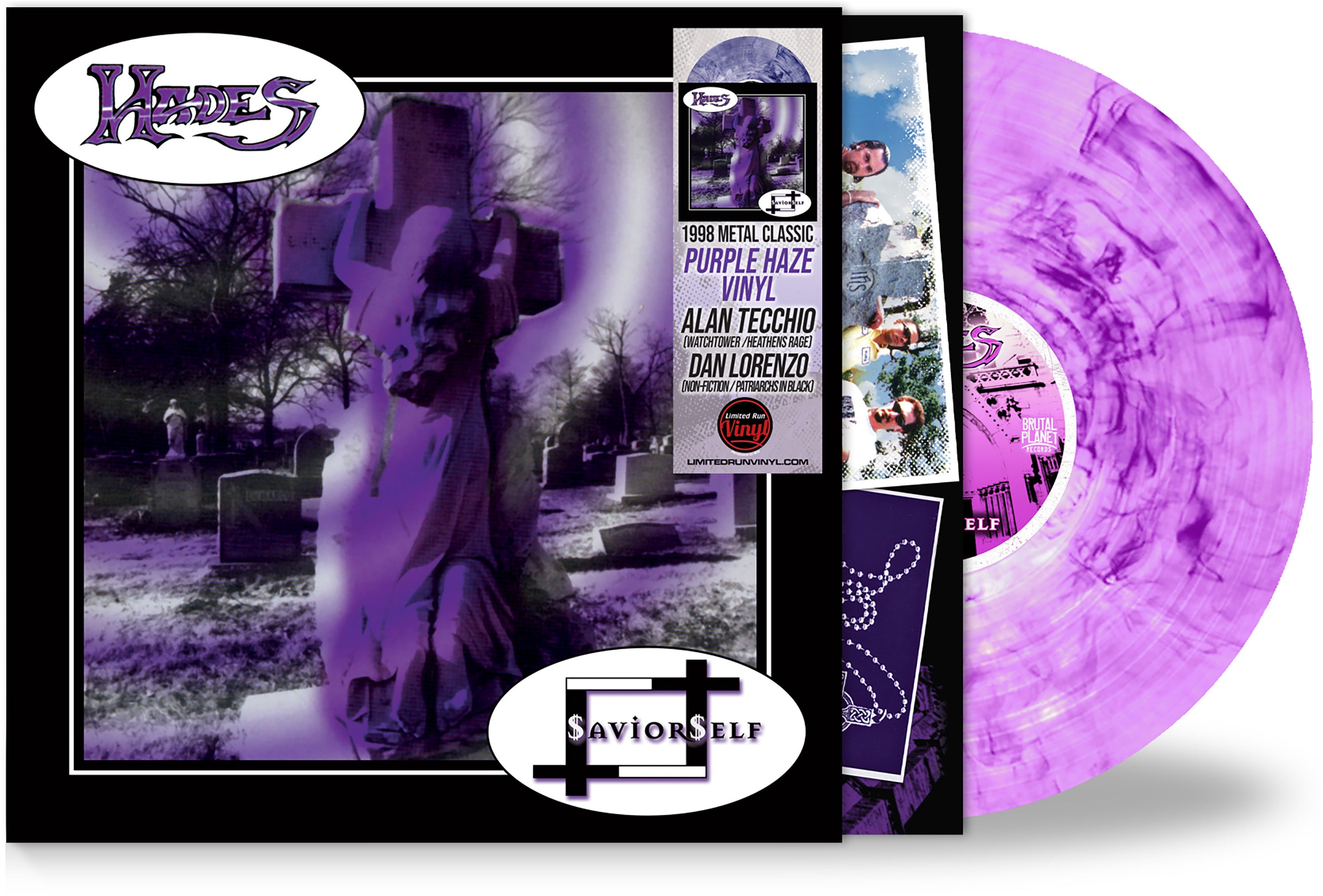 $avior$elf - Purple
