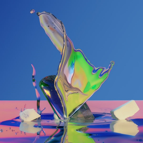 Digital Rain