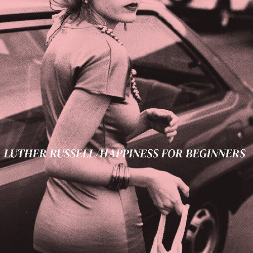 HAPPINESS FOR BEGINNERS