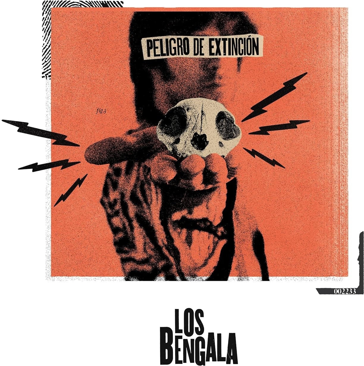 Peligro De Extincion