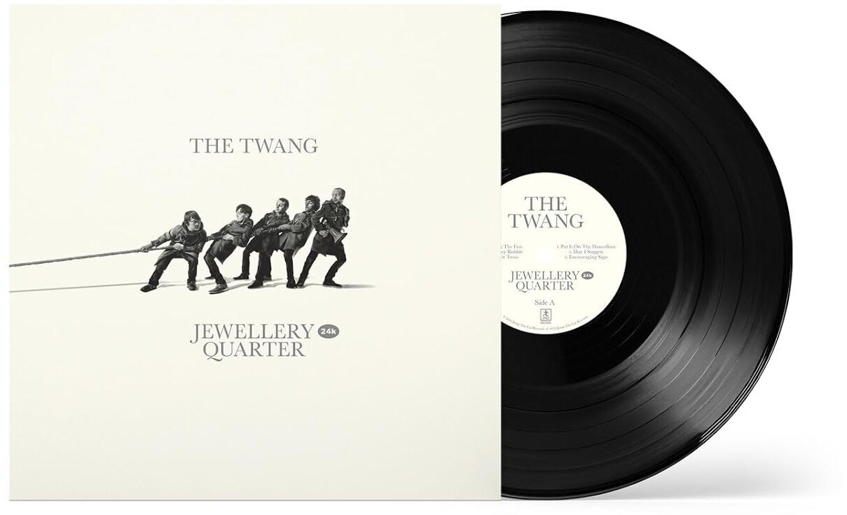 Jewellery Quarter 24K