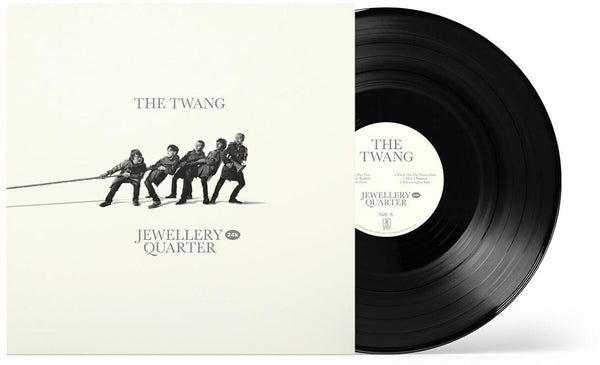 Jewellery Quarter 24K