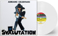 Svalutation - Numbered White Vinyl