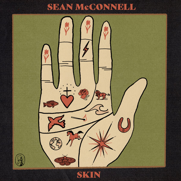 Skin