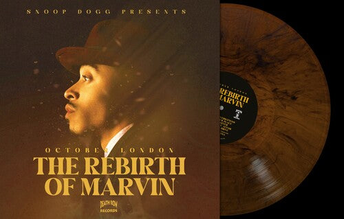 REBIRTH OF MARVIN