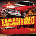 The Tarantino Experience Take 3 / Various - Solid Yellow / Red Vinyl