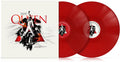 The Many Faces Of Queen / Various - Transparent Red Vinyl