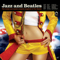 Jazz 7 Beatles / Various- Transparent Yellow / Red Vinyl