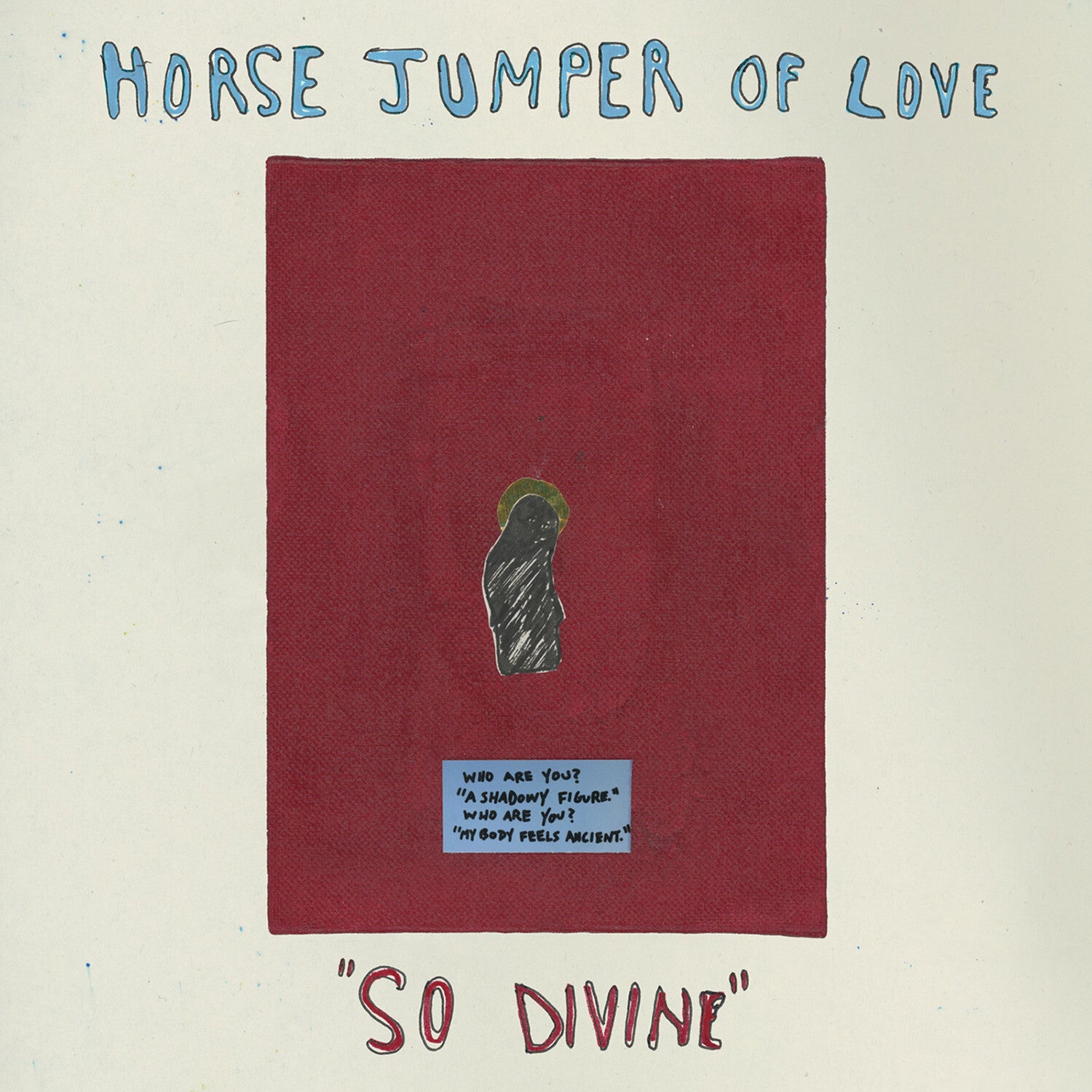 So Divine - Cream