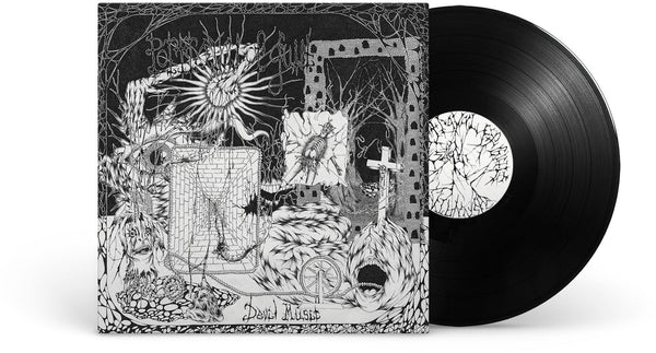 Devil Music