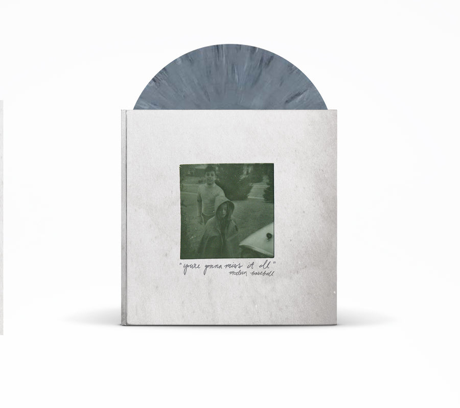 You're Gonna Miss It All - Anniversary Edition