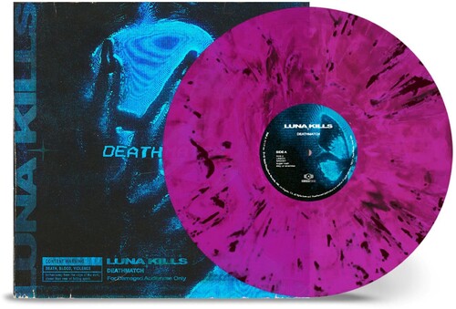 DEATHMATCH