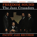 Freedom Sound (blue Note Tone Poet Series)