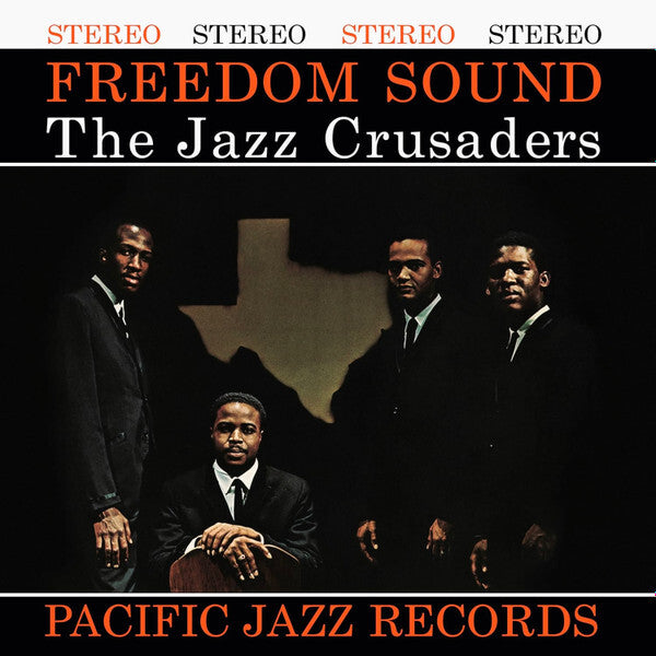 Freedom Sound (blue Note Tone Poet Series)