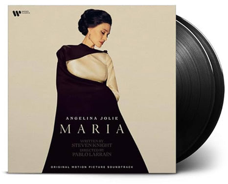 Maria (Original Motion Picture Soundtrack)
