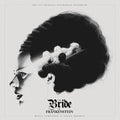 Bride Of Frankenstein (1935) (Original Soundtrack) - Red & Yellow Splatter Colored Vinyl