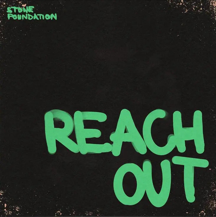 Reach Out / The Beat I Know
