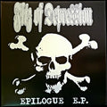 Epilogue E.P. - Green