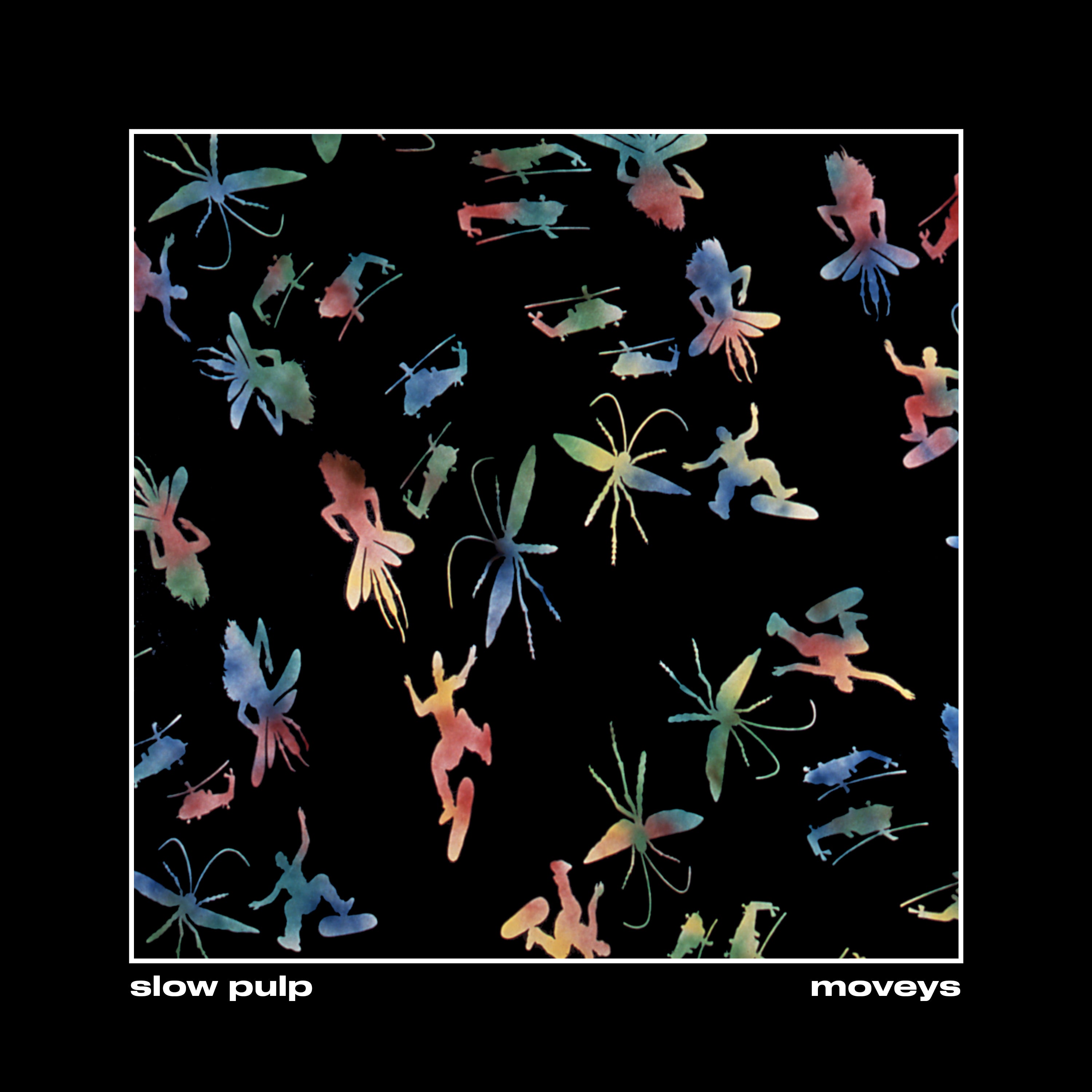 Moveys - Deluxe Edition