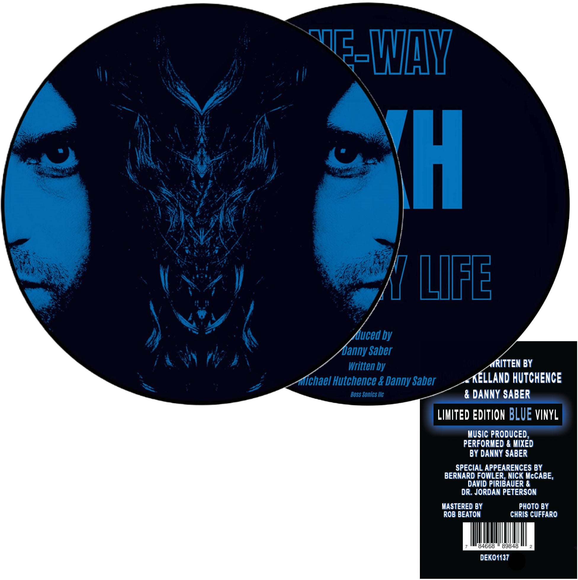 One Way/save My Life