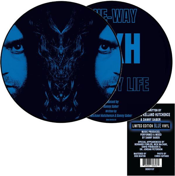 One Way/save My Life