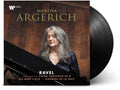Adagio From Piano Concerto In G, Ma Mère L'Oye, Gaspard De La Nuit