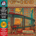 Get Off in Chicago - Yellow/Gold