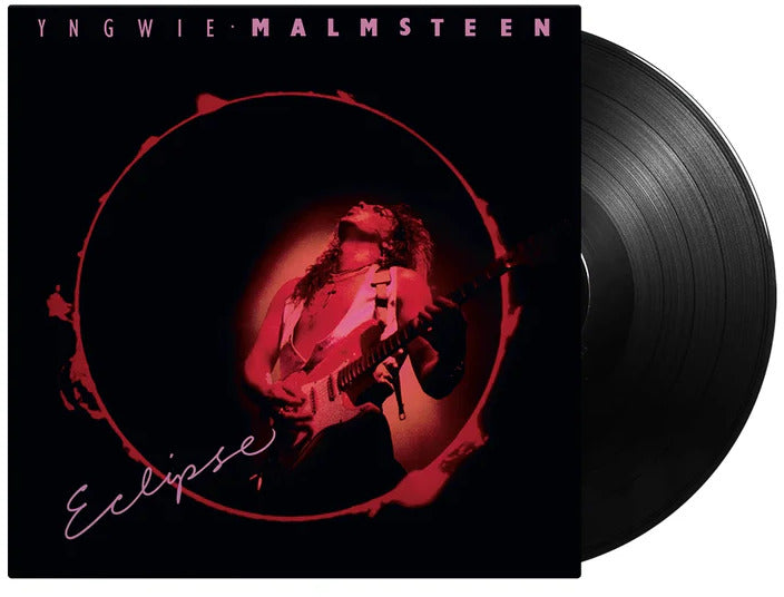 Eclipse - 180-Gram Black Vinyl
