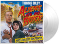 Aliens Ate My Buick - Limited 180-Gram Clear Vinyl