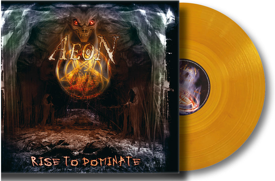 Rise To Dominate - 3mm Spinned Sleeve