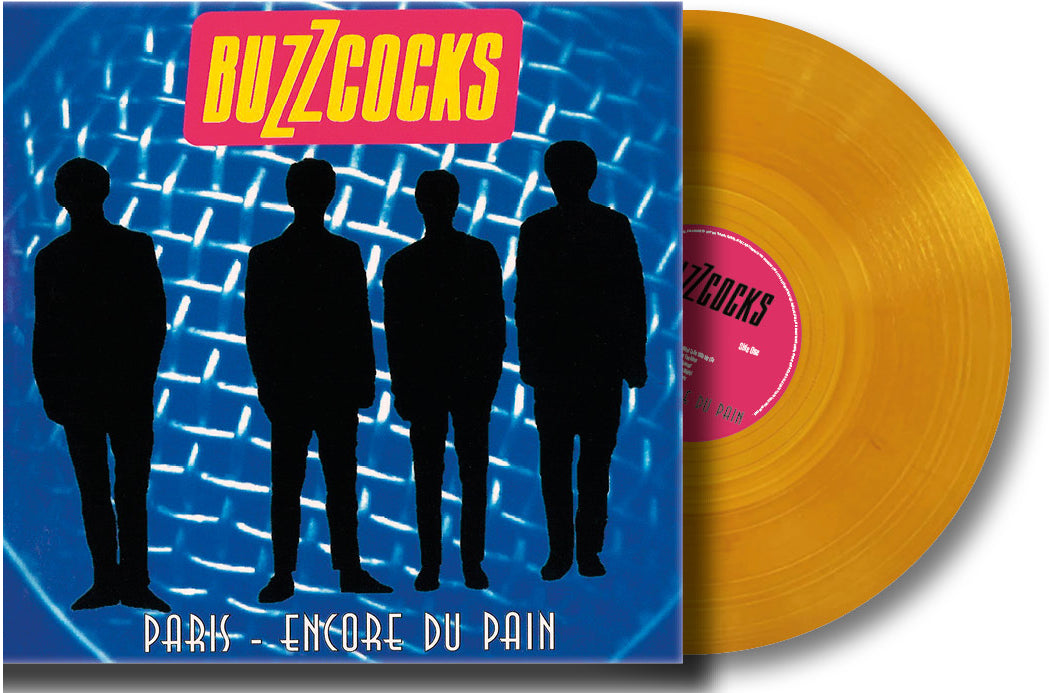 Encore Du Pain - 3mm Spinned Sleeve