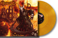 Rise Of The Reaper - 3mm Spinned Sleeve