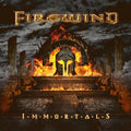 Immortals - 3mm Spinned Sleeve