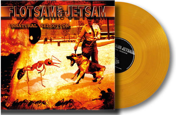 Unnatural Selection - 3mm Spinned Sleeve