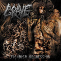 Fiendish Regression - 3mm Spinned Sleeve