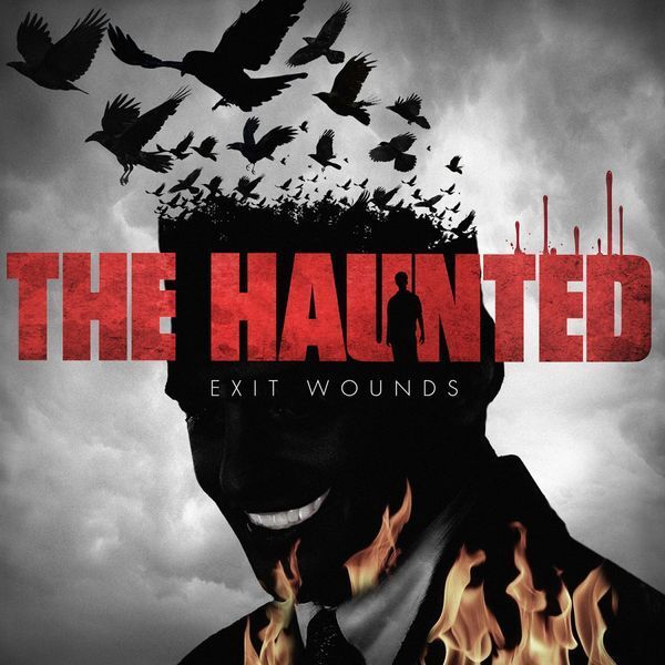 Exit Wounds - 3mm Spinned Sleeve