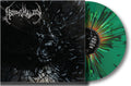 Mechanisms Of Omniscience - Marbled Green Vinyl