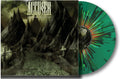 The Forlorn Divide - Marbled Green Vinyl