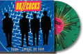 Encore Du Pain - Marbled Green Vinyl
