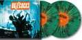 French - Marbled Green Vinyl
