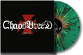 Brutal - Marbled Green Vinyl