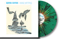 Case History - Marbled Green Vinyl