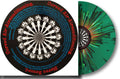 Airconditioning - Marbled Green Vinyl