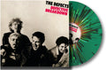 Defective Breakdown - Marbled Green Vinyl