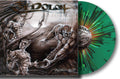 Nightmare World - Marbled Green Vinyl